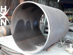 Sản Xuất Gia Công Chấn, Ép, Dập Thép Tấm 20 gia cong uon ong