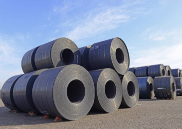 Các “ông lớn” thép thế giới tiếp tục tăng mạnh giá bán thép 7 image