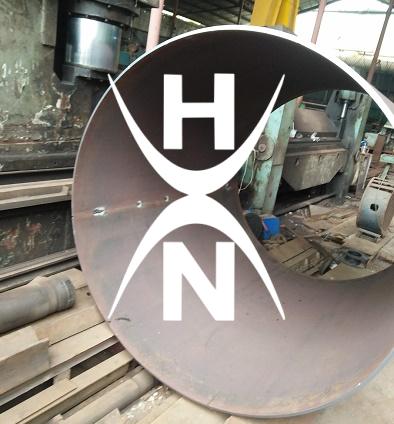 Sản Xuất và Gia Công Cuốn Ống Thép 4 Sản Xuất và Gia Công Cuốn Ống Thép - Image 4