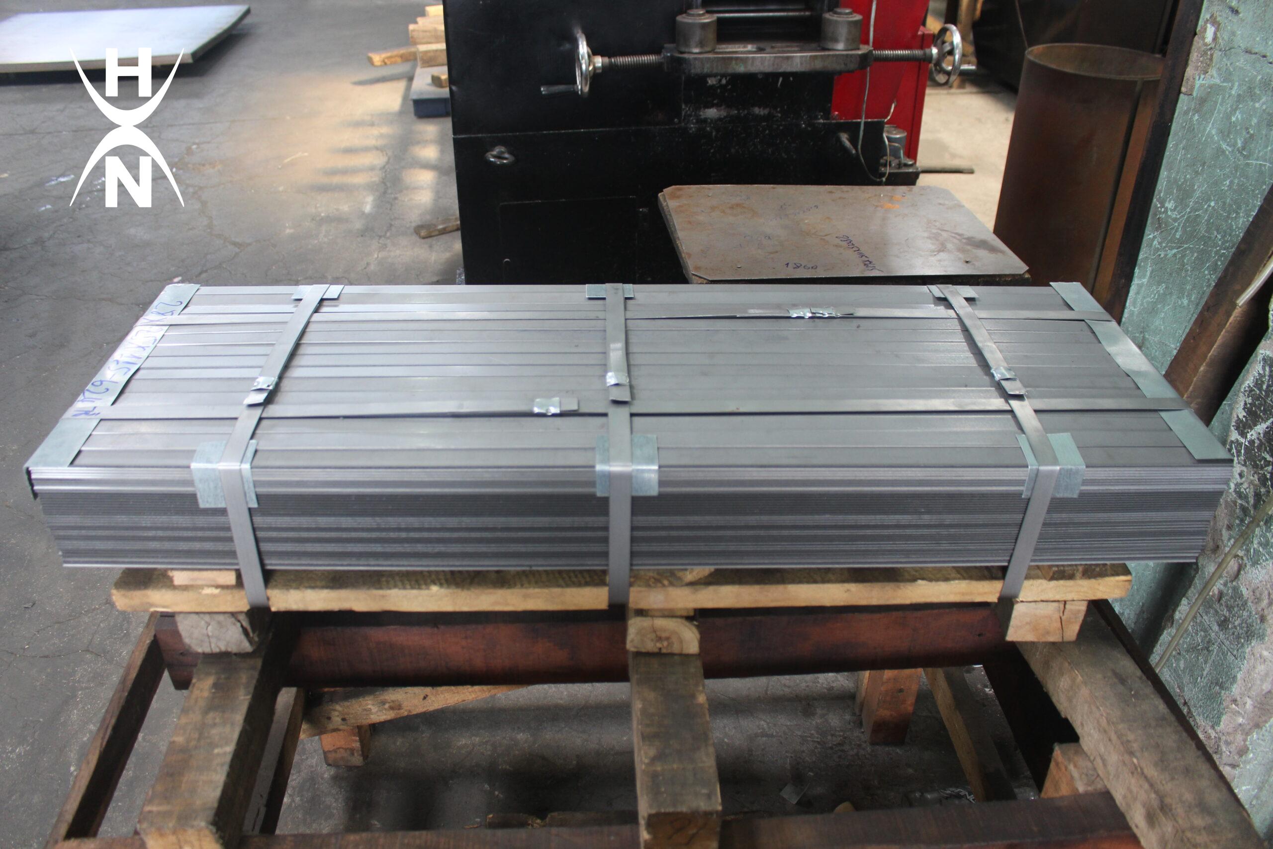 Sản Xuất và Gia Công Cắt Thép Tấm 7 Sản Xuất và Gia Công Cắt Thép Tấm - Image 7