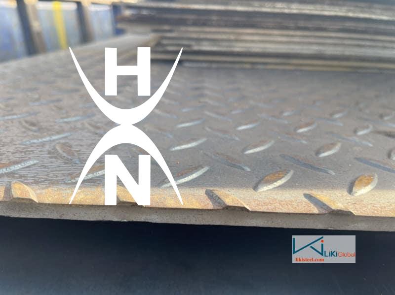 Thương Mại Thép/ Kẽm/Sắt Tấm 8 Thương Mại Thép/ Kẽm/Sắt Tấm - Image 8