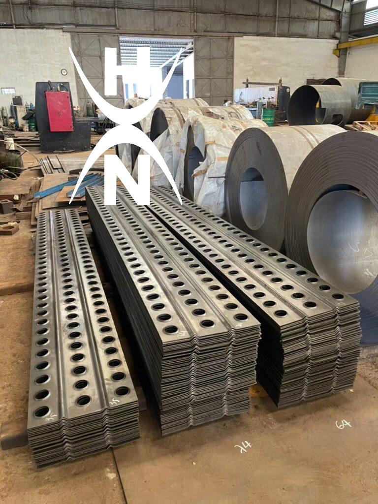 Sản Xuất Gia Công Chấn, Ép, Dập Thép Tấm 8 chan ep 3