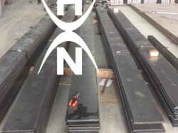 Sản Xuất và Gia Công Cuốn Ống Thép 13 gia cong thep la 1mm