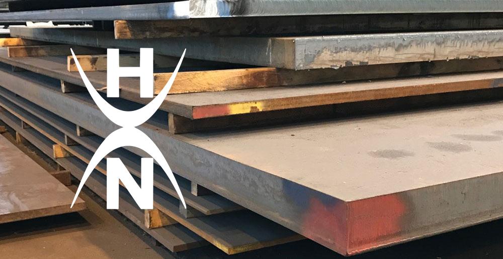 Thương Mại Thép/ Kẽm/Sắt Tấm 6 Thương Mại Thép/ Kẽm/Sắt Tấm - Image 6