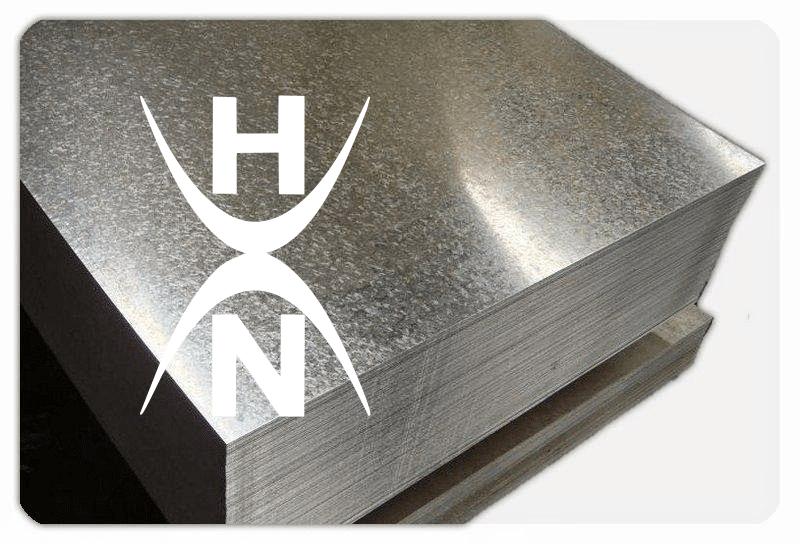 Thương Mại Thép/ Kẽm/Sắt Tấm 4 Thương Mại Thép/ Kẽm/Sắt Tấm - Image 4