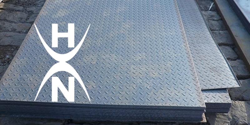 Thương Mại Thép/ Kẽm/Sắt Tấm 5 Thương Mại Thép/ Kẽm/Sắt Tấm - Image 5