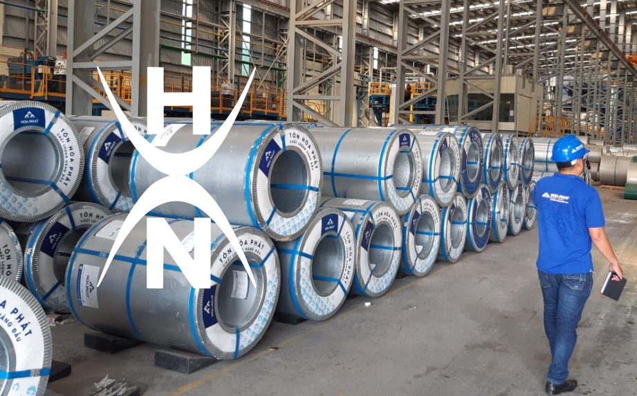 Thương Mại Buôn & Bán Tole Cuộn Kẽm , Sắt 3 Thương Mại Buôn & Bán Tole Cuộn Kẽm , Sắt - Image 3