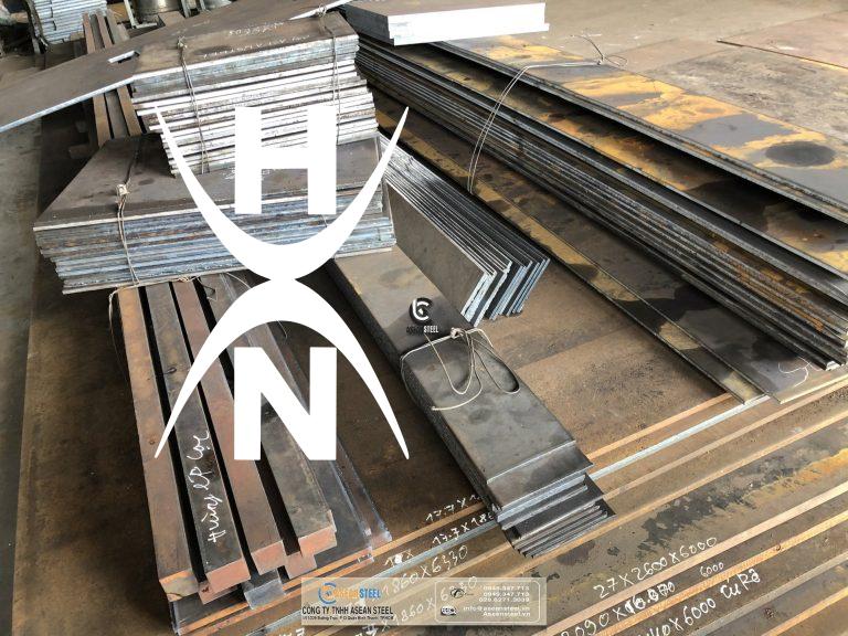 Sản Xuất và Gia Công Cắt Thép Tấm 6 Sản Xuất và Gia Công Cắt Thép Tấm - Image 6